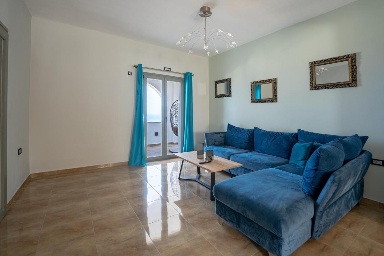 Loulaki Villas Santorini Vourvoúlos Exterior foto